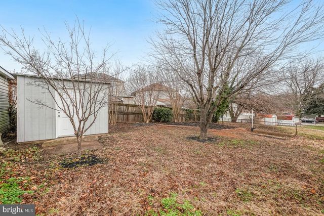 30 3RD AVE, Halethorpe, MD 21227