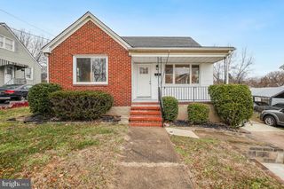 30 3RD AVE, Halethorpe, MD 21227