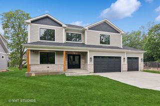 1527 N Louise Lane, Palatine, IL 60067