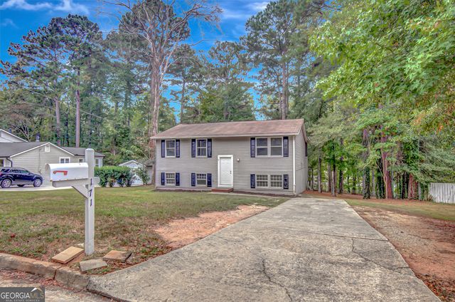 171 Wynnmeade Parkway, Peachtree City, GA 30269