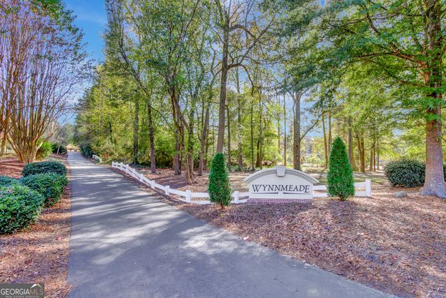 171 Wynnmeade Parkway, Peachtree City, GA 30269