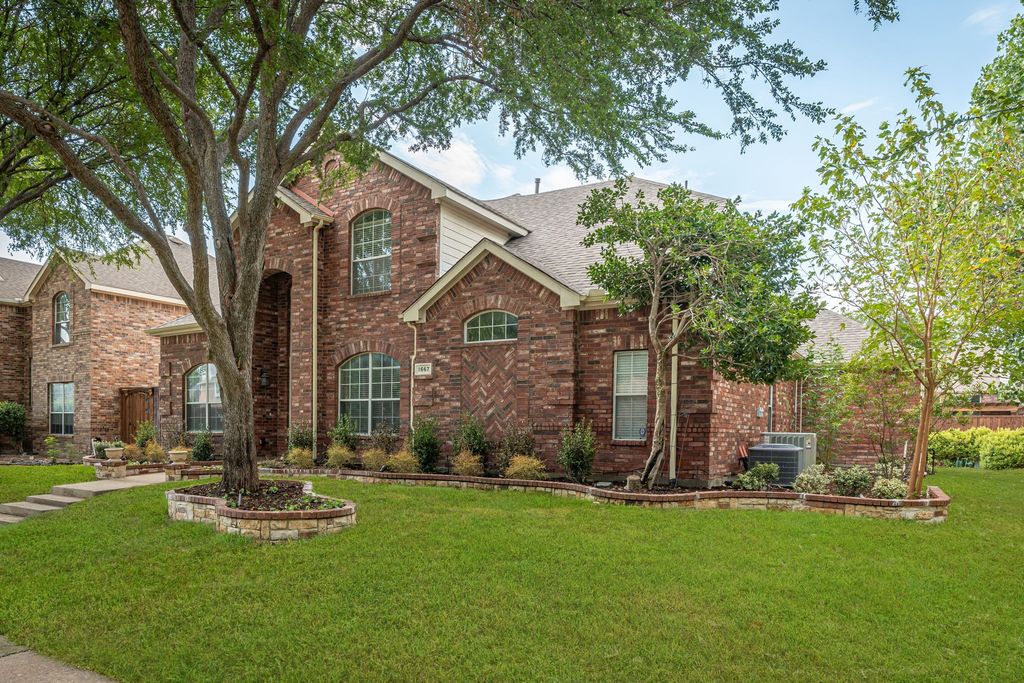 1667 Idlewild Drive, Frisco, TX 75036 — photo 3