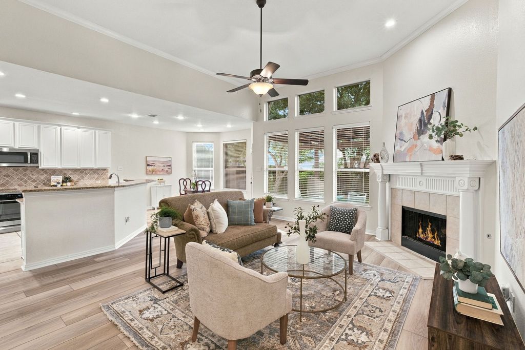 1667 Idlewild Drive, Frisco, TX 75036 — photo 4