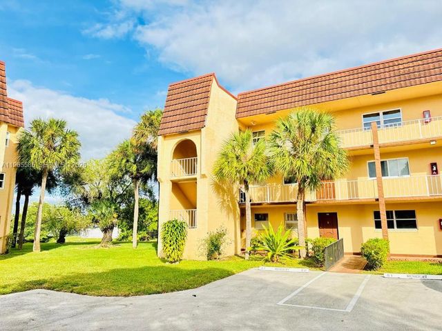 2780 N Pine Island Rd 101, Sunrise, FL 33322