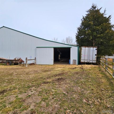 12124 Hamilton Hollow Road, Sullivan, MO 63080