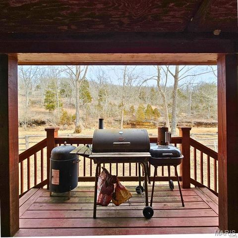 12124 Hamilton Hollow Road, Sullivan, MO 63080