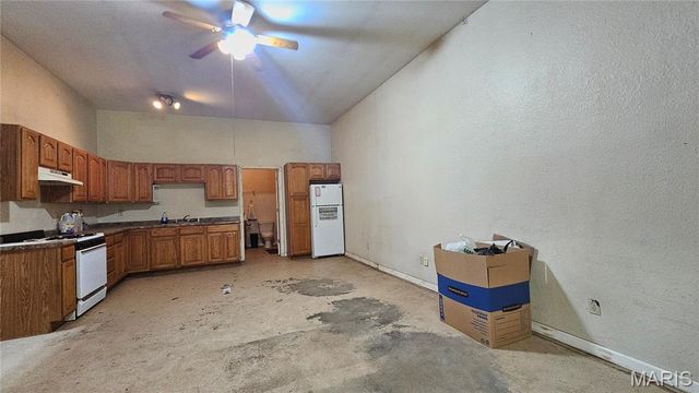 12124 Hamilton Hollow Road, Sullivan, MO 63080