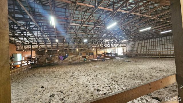 12124 Hamilton Hollow Road, Sullivan, MO 63080