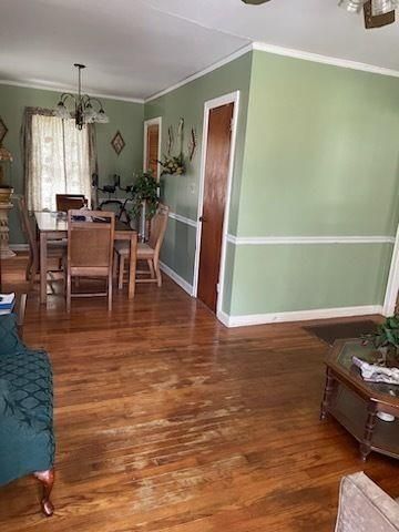 2530 Old Colony Road, East Point, GA 30344