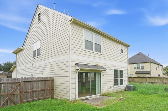 3310 Jib Court, Fresno, TX 77545