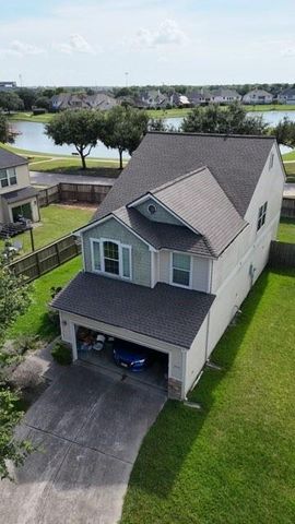 3310 Jib Court, Fresno, TX 77545