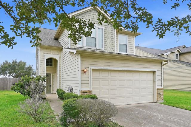 3310 Jib Court, Fresno, TX 77545