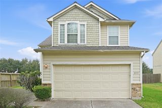 3310 Jib Court, Fresno, TX 77545