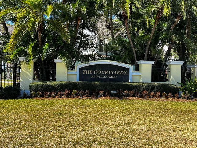 1611 SE Pomeroy Street, Stuart, FL 34997