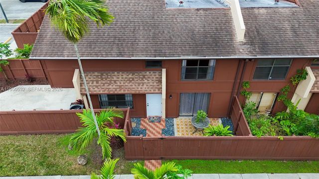 6534 SW 114th Pl G-75, Miami, FL 33173