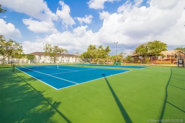 6534 SW 114th Pl G-75, Miami, FL 33173