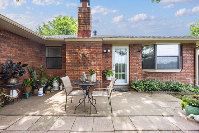 1503 Dyer Street, Springdale, AR 72762