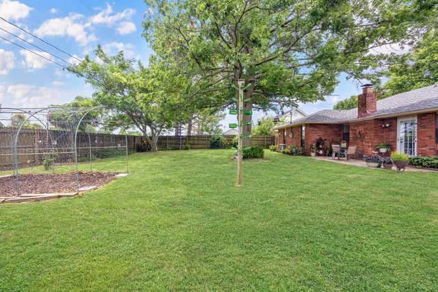1503 Dyer Street, Springdale, AR 72762