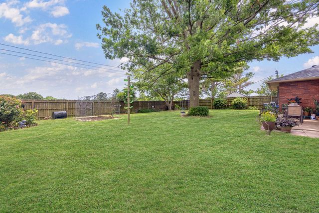 1503 Dyer Street, Springdale, AR 72762