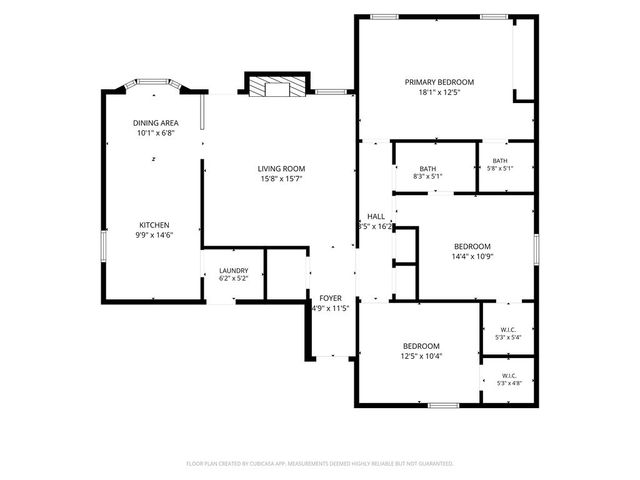 1503 Dyer Street, Springdale, AR 72762