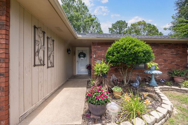 1503 Dyer Street, Springdale, AR 72762