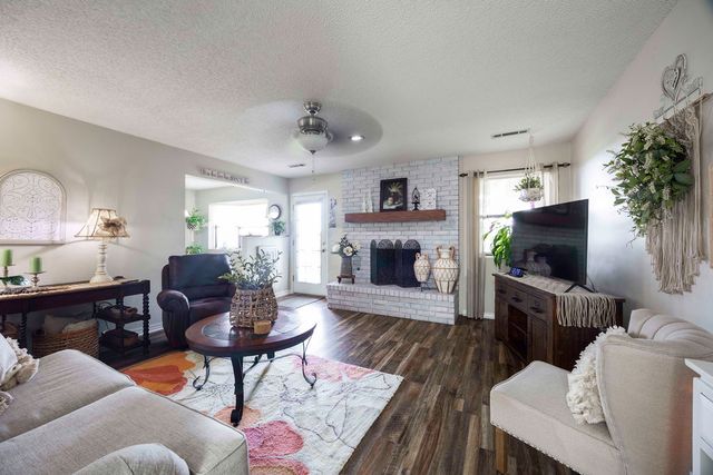1503 Dyer Street, Springdale, AR 72762