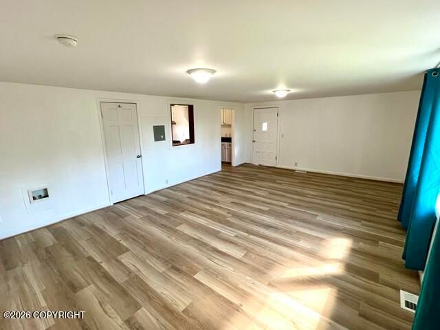 3804 Lois Drive, Anchorage, AK 99517