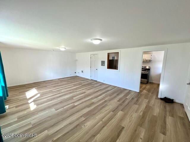 3804 Lois Drive, Anchorage, AK 99517