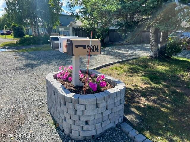3804 Lois Drive, Anchorage, AK 99517