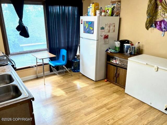 3804 Lois Drive, Anchorage, AK 99517