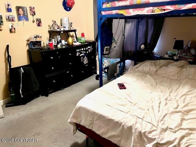 3804 Lois Drive, Anchorage, AK 99517