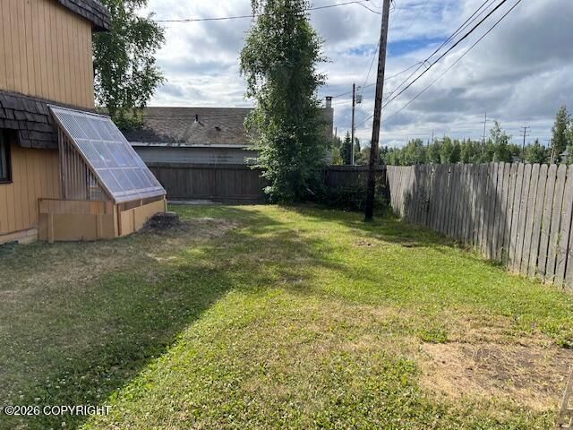 3804 Lois Drive, Anchorage, AK 99517