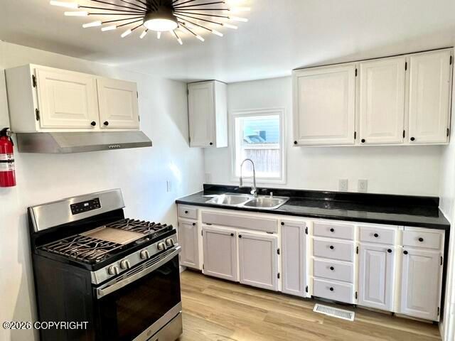 3804 Lois Drive, Anchorage, AK 99517