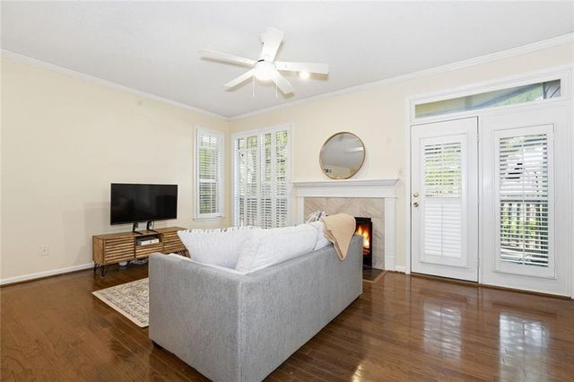 1315 McGill Park Avenue NE, Atlanta, GA 30312