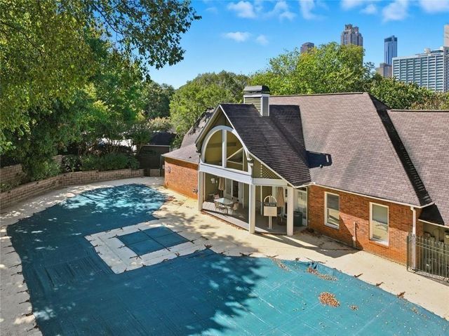 1315 McGill Park Avenue NE, Atlanta, GA 30312