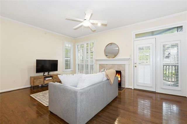 1315 McGill Park Avenue NE, Atlanta, GA 30312