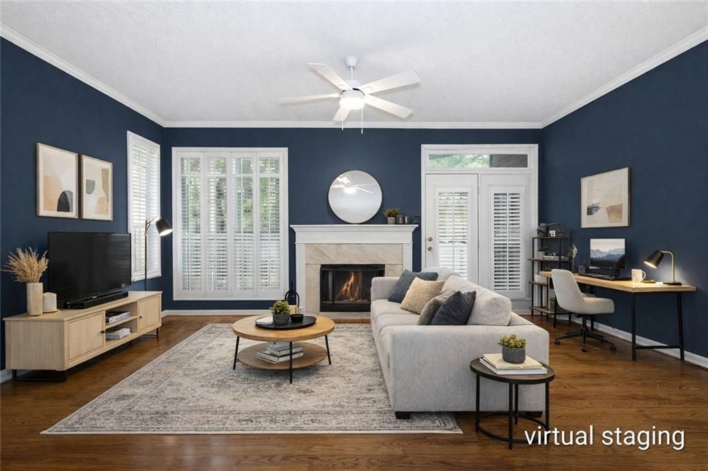 1315 McGill Park Avenue NE, Atlanta, GA 30312