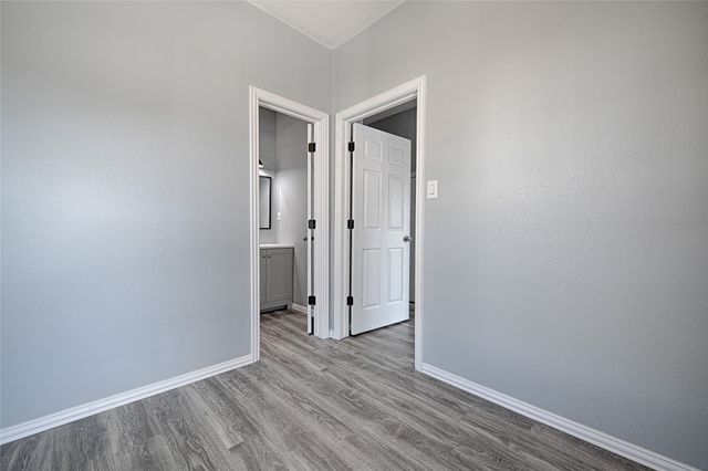 203 E Ann Street, Kaufman, TX 75142