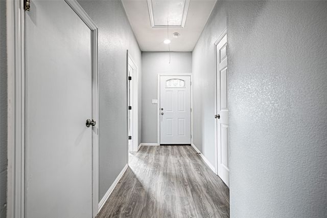 203 E Ann Street, Kaufman, TX 75142