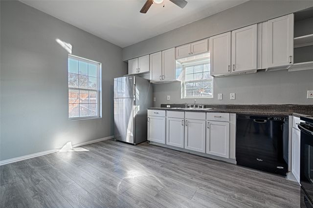 203 E Ann Street, Kaufman, TX 75142