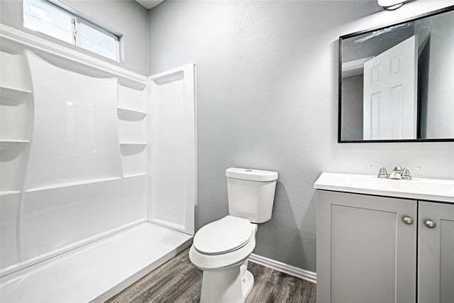 203 E Ann Street, Kaufman, TX 75142