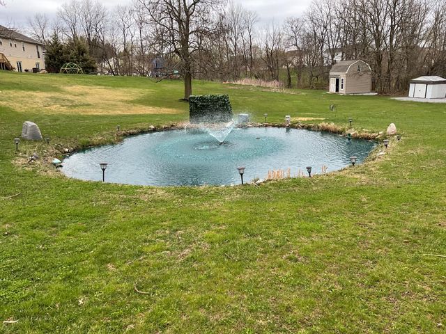 2455 BRANDYWINE LN, York, PA 17404