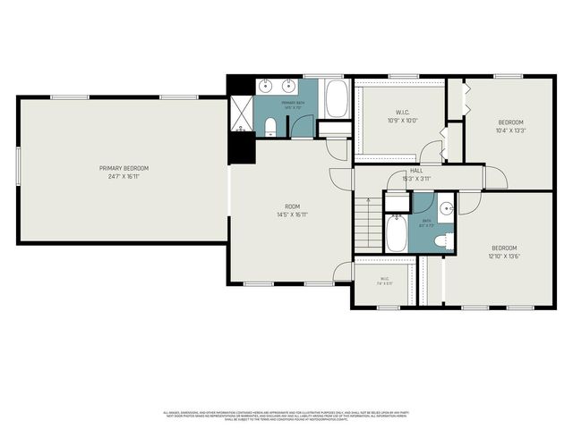 2455 BRANDYWINE LN, York, PA 17404