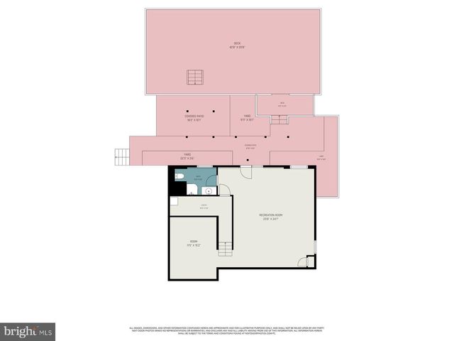 2455 BRANDYWINE LN, York, PA 17404