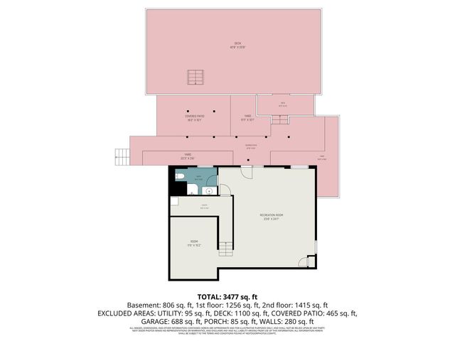 2455 BRANDYWINE LN, York, PA 17404