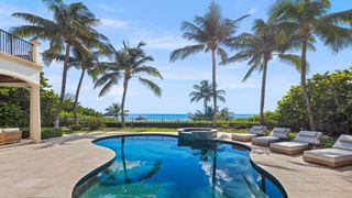 2545 S Ocean Boulevard, Highland Beach, FL 33487