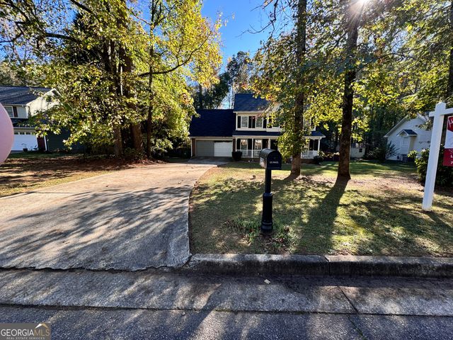 128 Brookhaven Lane, Mcdonough, GA 30253