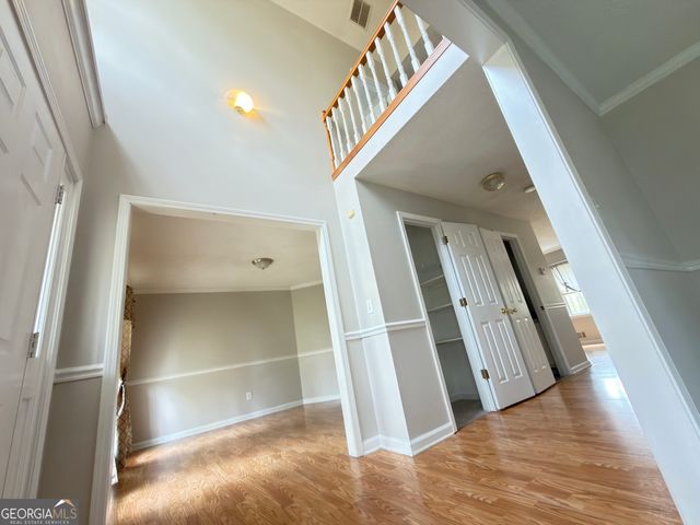 128 Brookhaven Lane, Mcdonough, GA 30253