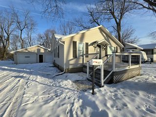 1837 E Stockbridge Avenue, Kalamazoo, MI 49001