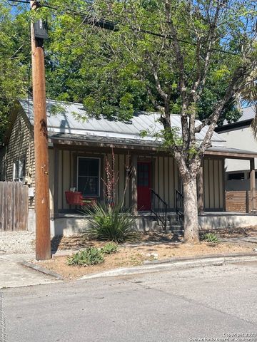 305 BARRERA ST, San Antonio, TX 78210